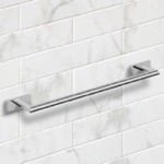 Nameeks NNBL0015 Towel Bar, 21 Inch, Polished Chrome